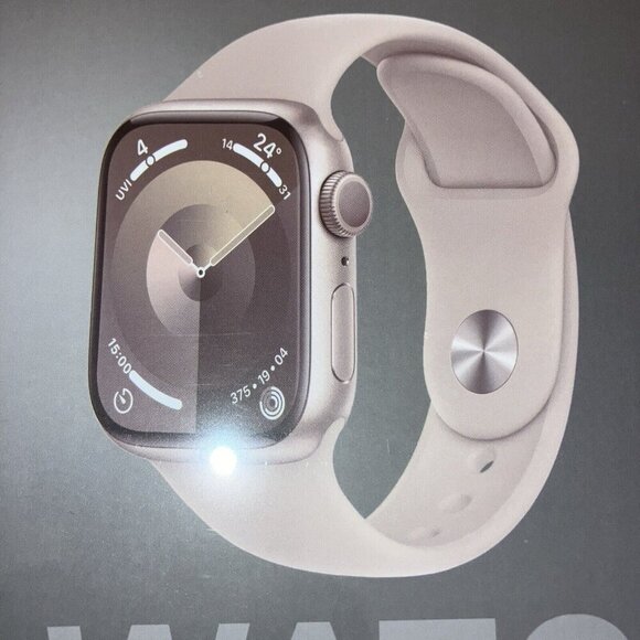 Smart Watch D300, Multiple Color Bands And Earbuds - RV:$199 - Picture 5 of 7